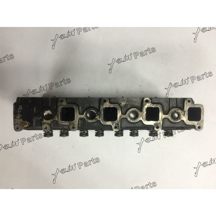 804C 804D 804D-33T Cylinder Head Assy For Perkins Engine Parts