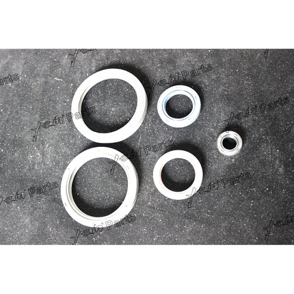 D950 Full Gasket Set For Kubota Tractor B6100 B7200D B7200E B7200HST-D B8200