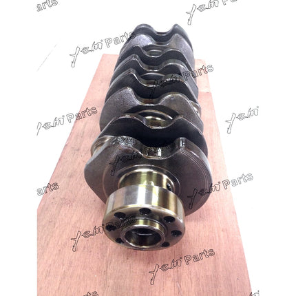 For Isuzu 4JG2 Engine Crankshaft 8-97023-182-1