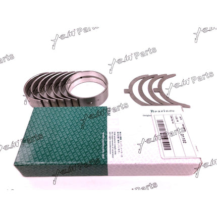Metal Kit For Kubota D1102 STD (Main + ConRod + Washer) Engine Parts