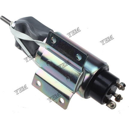 Solenoid Throttle Actuator 1751-12E2U1B1 For Genie Lift S40 S45 S60 S65 S80 S85