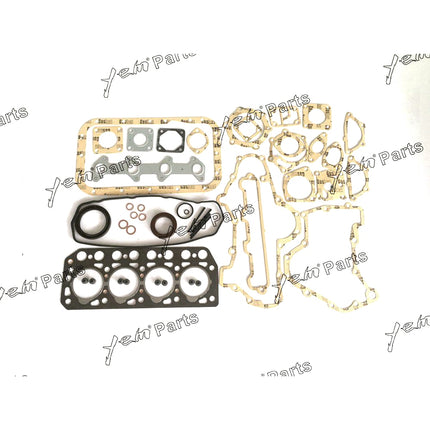 Head Gasket For Mitsubishi K4C MM408-468, D2050, D2350 Engine Parts