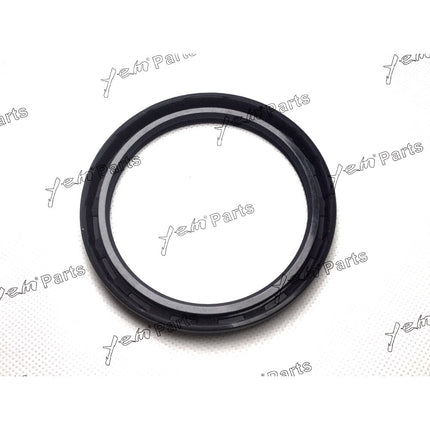 Front & Rear Crankshaft Oil Seals For Yanmar 3TNV84 3TNV88 Engine