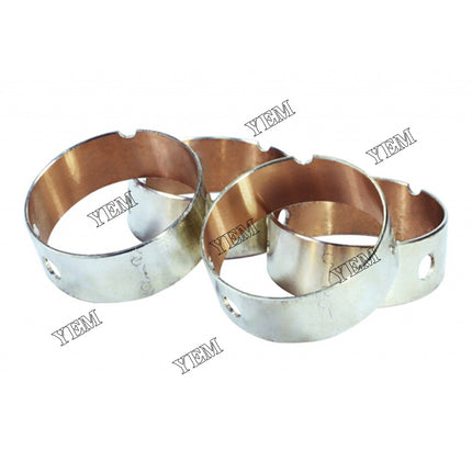 3PCS STD Camshaft Bushing Set For Yanmar 4TNE98 Engine