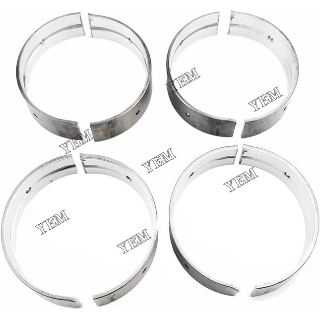 Overhaul Rebuild kit For Mitsubishi Fuso Canter 4D32 3.6L ENGINE