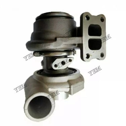 For Caterpillar Excavator CAT E110B Engine 3114 Turbo TE06H Turbocharger 6I-2235