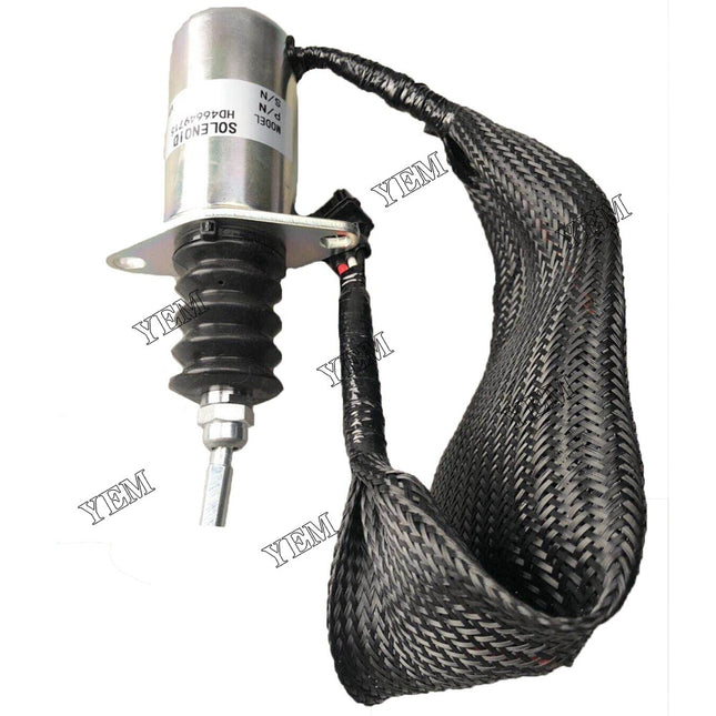 12V Stop Solenoid 0004271903 for Deutz Engine F2L1011F