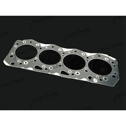 New Head Gasket YM129407-01340 For Yanmar 4TNV88 4TNE88 Engine