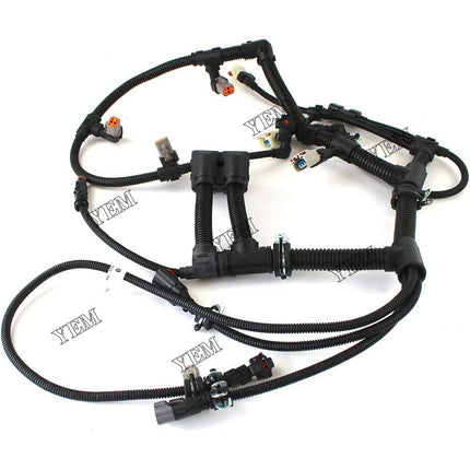 6D107 Engine Wiring Harness 6754-81-9440 For Komatsu PC200-8 PC240-8 Excavator