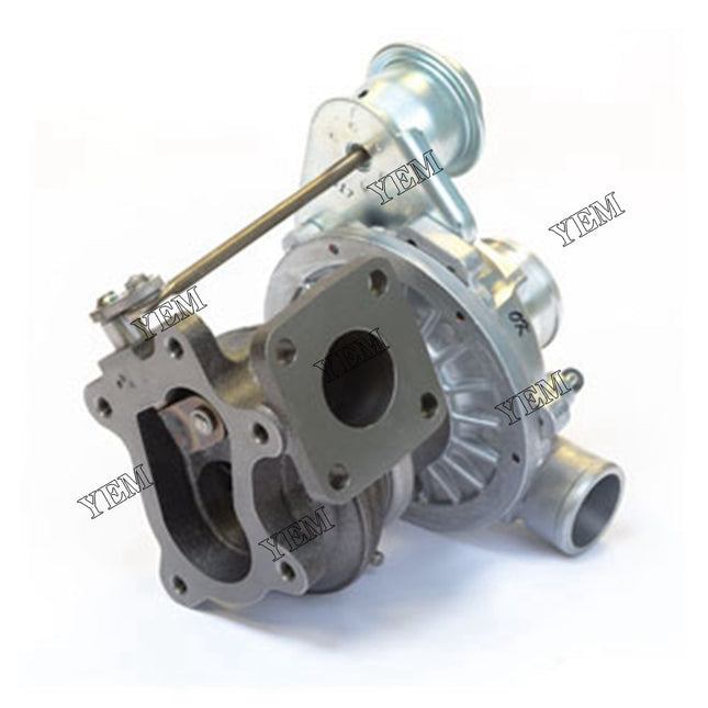 Turbocharger Turbo 135756181 For Perkins 404D-22T/404D-22TA Engine