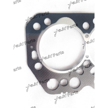Head Gasket For Mitsubishi K4N Engine Parts