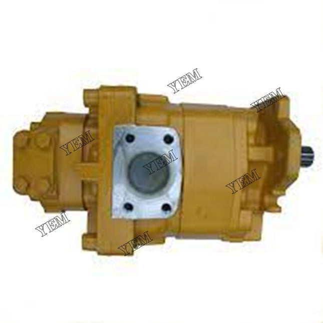 705-52-31210 7055231210 Hydraulic Pump ASS'Y For Komatsu HM350-1 HM350-1L