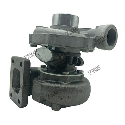 466674-0003 02/200880 Turbocharger For JCB PARTS 3CX W Perkins Engine
