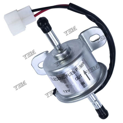 Engine Fuel Feed Pump 14520577 For VOLVO EC55B, EC55C, EC60C, EC80D ECR88