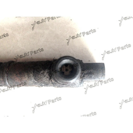 Fuel Injectors 8-98092821-0 For Isuzu 4LE2 Engine Kobelco SK75-8