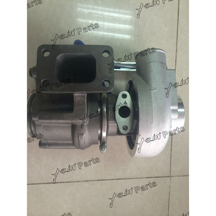 New Turbocharger Turbo 4035052 For Cummins 4B 4BT 4BTA 4BTE 4.5T HX30W