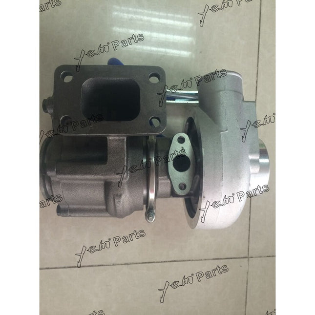 New Turbocharger Turbo 4035052 For Cummins 4B 4BT 4BTA 4BTE 4.5T HX30W