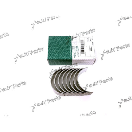 Connecting Rod Bearing Oversize + 0.50mm For Kubota V1505 Engine Parts