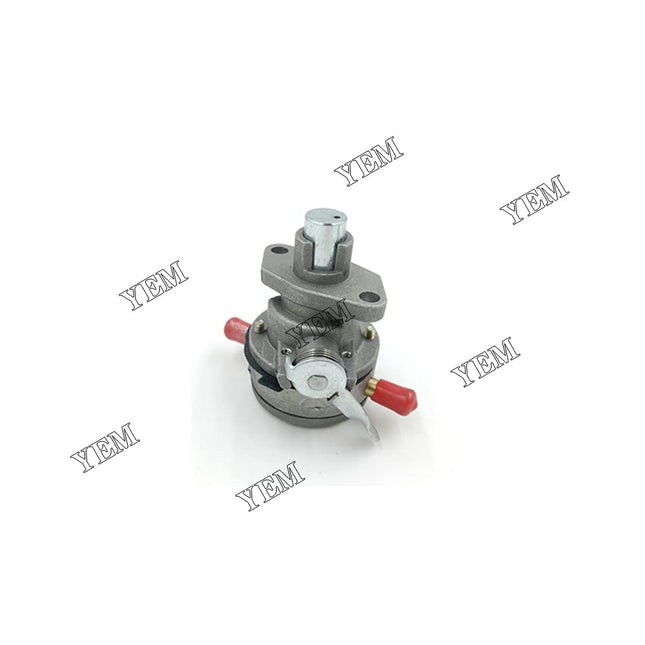 For Yanmar Enigne 2TNV70 3TNV76 4TNE84 Fuel Feed Pump 129100-52100 129100-52101