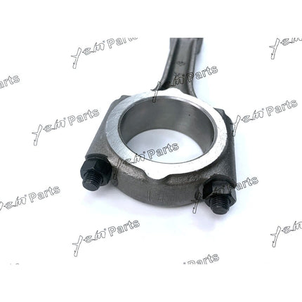 Connecting Rod For Mitsubishi 31A19-01023 S3L S3L2 S4L S4L2 Tractors T233 T273