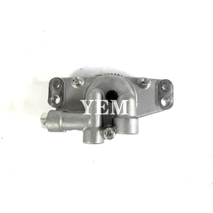 Original Diesel Engine Oil Pump For Isuzu 3LB1 engine
