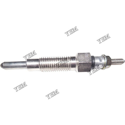 Glow Plugs For Kubota KH151 KH191 KH28 KH170L KH90-H KH-1 KH-10 KH-11H KH-12ED