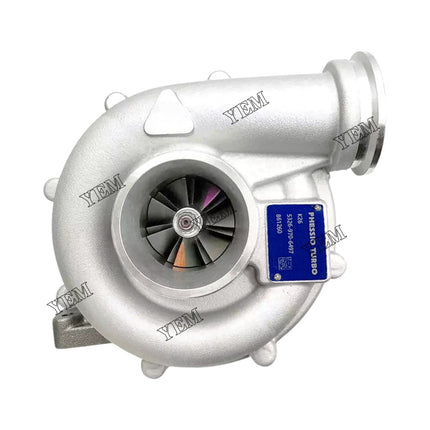 For Volvo Engine AQAD41A AD41P TAMD41B KAD42 Turbo K26 Turbocharger 53269886497