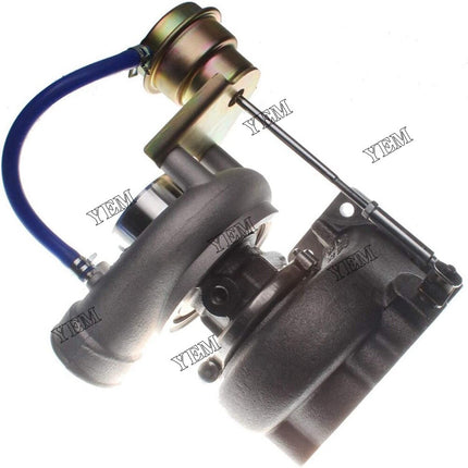 Turbo TD04L 4089794 For Cummins B3.3 QSB3.3 CM2150 CM2250 B137 QSB3.3 CM2250 EC
