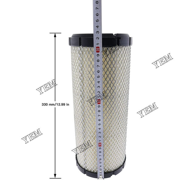 6666375 6666376 Air Filter Kit For Bobcat 873 883 A300 S250 S510 S570 S590 T200