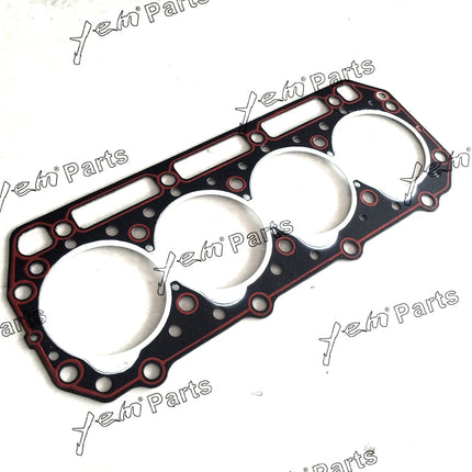 S4L Head Gasket For Mitsubishi S4L S4L2 Diesel Engine TCM Forklift and Generator