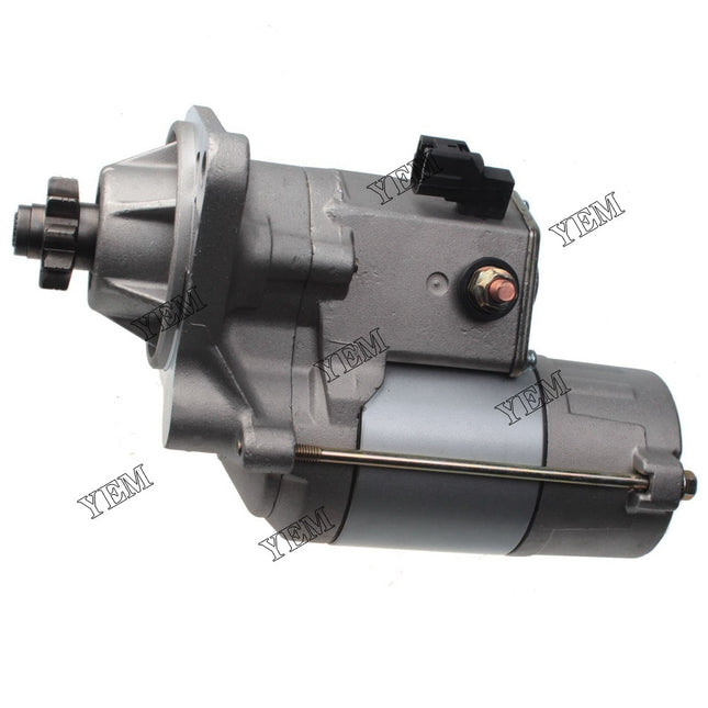 Starter 6667987 For Bobcat 453 463 553 653 751 MT50 MT52 MT55 Skid Steer Loader