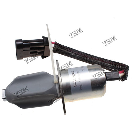Stop Solenoid 6785-5113 11850426 fit For Volvo MC60 MC70 12V