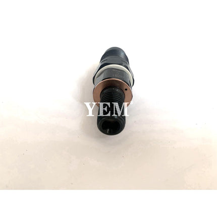 Fuel Injector 6672405 For Kubota V1505 V1505-T Engine Bobcat 428 S70 E25 463