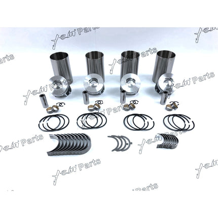 Overhaul Engine Rebuild Kit For Kubota V3307 V3307T Engine