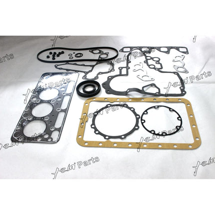 V1903 Overhaul Re-ring Kit For Kubota Engine L3600DT L3710HST Tractor Parts