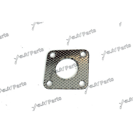 D722 Full Gasket For Kubota with Head Gasket For Bobcat 316 320 322 323