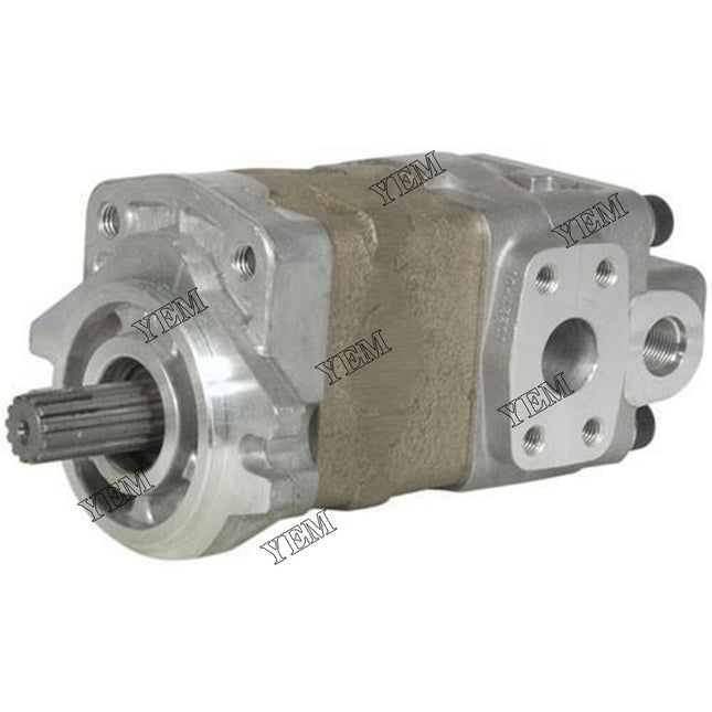Hydraulic Pump 67110-32881-71 67110-32880-71 For Toyota Forklift AR 02-6FDU45