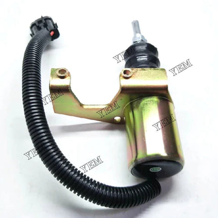 SYNCHRO START SWITCH SOLENOID SA-3799-12 For RSV BOSCH