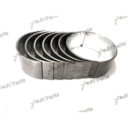 Connecting Rod Bearing STD For Kubota V2403 Engine Parts