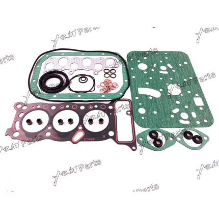 Engine Gasket Kit 5878109462 5878109472 For Isuzu 3KC1 3KC1-PA 3KC1-GA 3KC1-DA