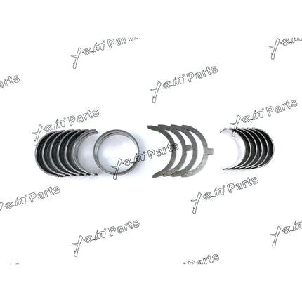 Metal Kit For Kubota D1105 STD (Main + ConRod + Washer) Engine Parts