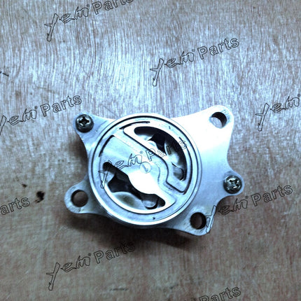 S3L2 S4L2 S3L S4L Oil Pump 31A35-30010 For Mitsubishi engine