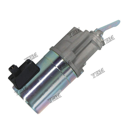 01179114 0117 9114 24V Solenoid Valve For Deutz FL912 Engine