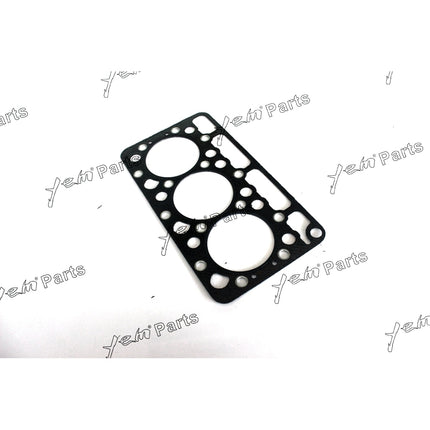 D850 Cylinder Head Gasket 15583-03310 For Kubota Engine B1550D B6200D KH35