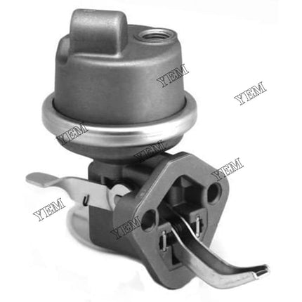 3904374 Fuel Pump For Cummins Case Loader Super E Super K 580K 580L 584E 580