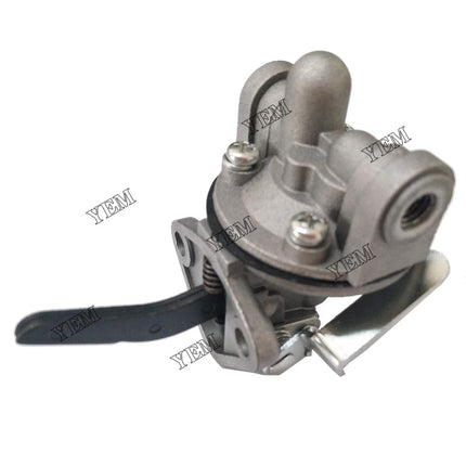 Fuel Feed Pump 129301-52020 For Yanmar 3T75HL Komatsu 3D75-1 3D84-1 Engine