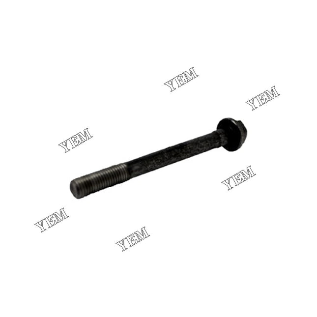 2PCS New Cylinder Head Bolt Fit For Yanmar 3TNE84 3TNV84 3D84 3TN84 Engine