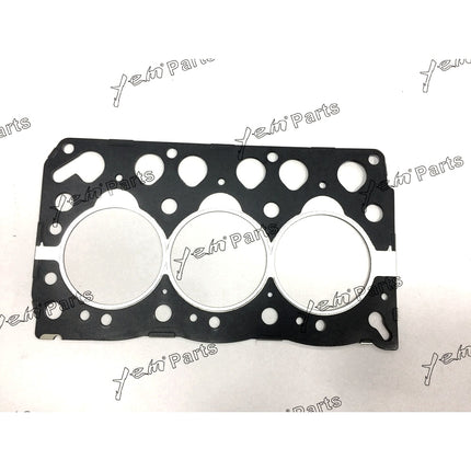 Engine Cylinder Head Gasket For Isuzu 3LA1 3LA1-PA01 Diesel Excavator Generator