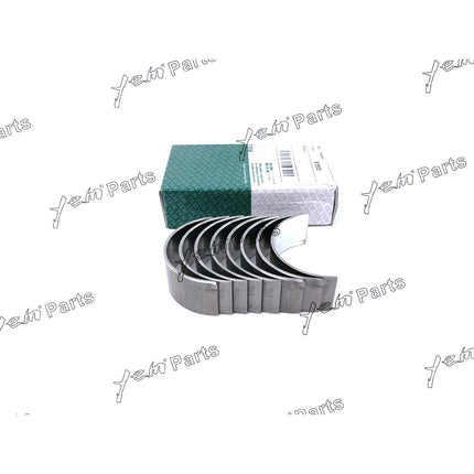 Connecting Rod Bearing Oversize + 0.50mm For Kubota V1505 Engine Parts