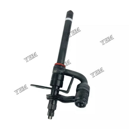 6X Fuel Injector RE48786 For John Deere 310E 310SE 315SE L524 Stanadyne SE500826